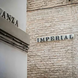 Imperial Center New Management Since April Siviglia